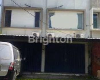 Ruko Gandeng 3 Lantai Murah Di Pekayon Bekasi Selatan