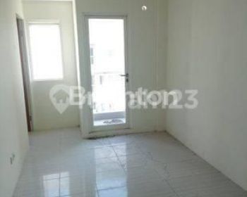 NEW GRESS PUNCAK DHARMAHUSADA TOWER B TYPE 2 BR KOSONGAN MURAH DEKAT UNAIR MALL