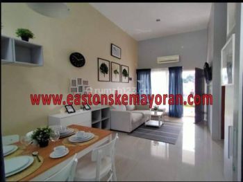 Dijual Kavling Babakan Madang