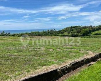 Dijual Tanah Aspek Perumahan Di Tabanan