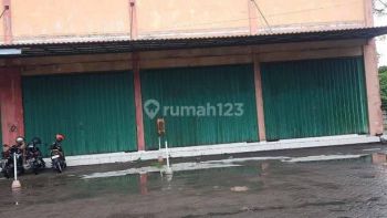 Dijual Gudang Bagus di Pergudangan Sinar Buduran 2, Sidoarjo