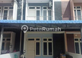 Town House Jalan Balam Komplek Grand Balam