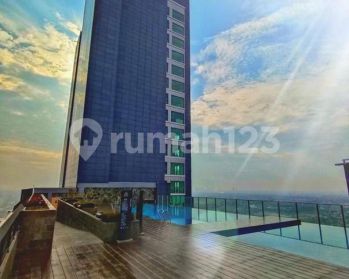 Embarcadero Bintaro Pet Friendly Siap Huni