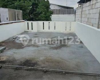 Ruko Strategis Pusat Kota di Sukajadi Bandung