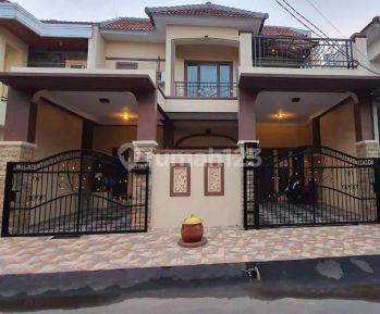 Rumah DiJual di Prima harapan Regency Bagus Siap huni Bekasi kota