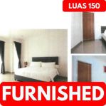 thumbnail-disewa-rumah-dalam-cluster-fully-furnished-di-bukit-asam-duren-tiga-jakarta-4