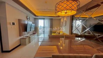 For Rent Apartemen  Casa Grande Phase 2 Chianti