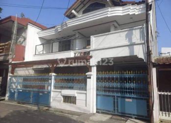 Dijual Rumah 2 Lantai Di Cigondewah Murah Meriah 2 Lantai