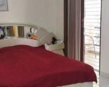 Rumah Siap Huni 
Cluster Cassia, Jakarta garden City (JCC)