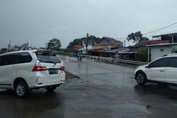 Disewakan Cepat Tanah di Pondok Jagung Timur Tangerang Lokasi Pinggir Jalan