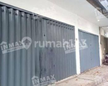 Sewa Ruko 2 Lantai Daerah Kapasan Bagus Luas Siap Usaha Dekat Petra,Jagalan& RS