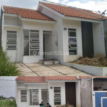 Dijual Cepat Rumah Siap Huni SHM Murah Bojonggede, Bogor