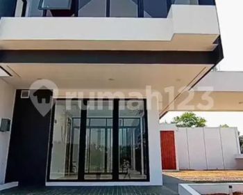 Dijual Rumah Mewah Smart Valley di Dago Cidadap Kotamadya Bandung
