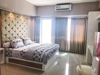 Disewakan Apartemen Tanglin Studio+ lbh luas