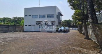 Gudang di Area Marina , Semarang Tt 3880