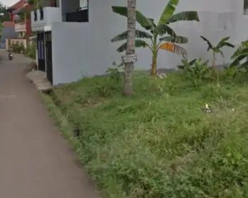 Di jual tanah di pondok kelapa duren sawit jakarta timur