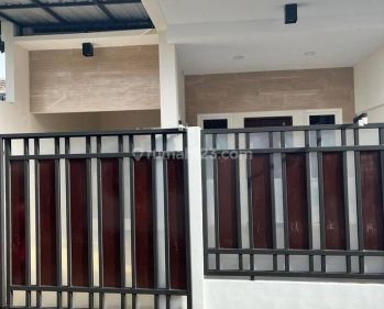 Dijual Rumah di Manyaran deket Rumdin