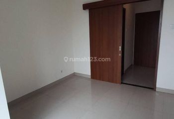 Dijual Apartemen Studio Unfurnished Bagus Grand Kamala Lagoon