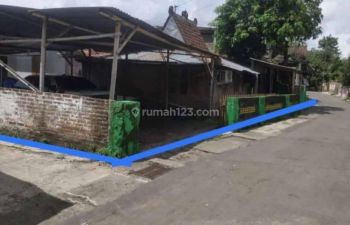 TANAH DALAM RING ROAD BANTUL COCOK UNTUK HUNIAN,KOS & INVESTASI