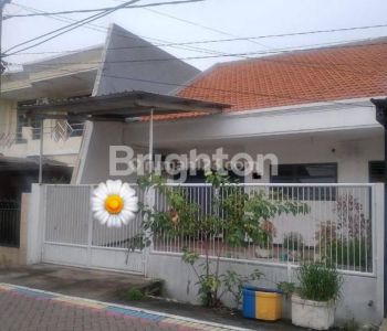 Sale Rumah: Nyaman disini