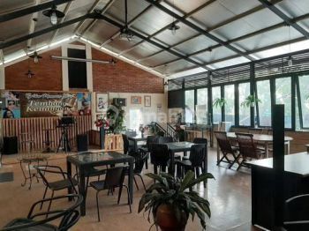 Rumah 2 Lantai Unfurnished SHM di Surapati, Bandung