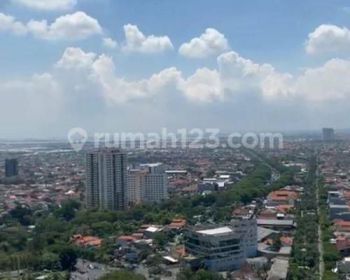 Apartemen Grand Sungkono Lagoon Surabaya Barat Tower Caspian