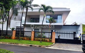 disewakan lokasi premium Pondok Indah