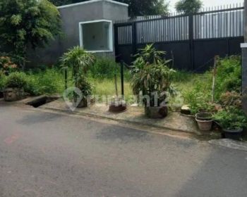 Tanah siap bangun di Pancoran kalibata Jakarta Selatan