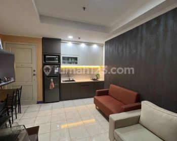 Apartemen Cityhome MOI Full Furnished Mewah di Kelapa Gading, Jakarta Utara