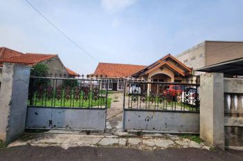 Under Njop Tanah Pinggir Jalan Jakarta Selatan Surat SHM