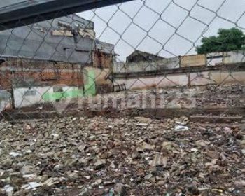 Kavling Cocok Untuk Usaha Di Pondok Pucung Indah Dm12387