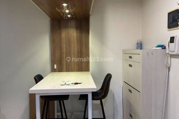Sewa Apartemen Puri Orchard 2 Kamar Tidur Bagus dan murah