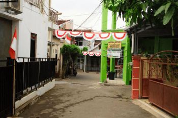 Dijual Cepat! Kos Bonus Rumah Induk Kawasan Ekslusive, Dekat Kampus UAD