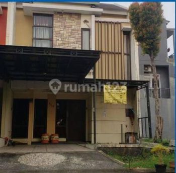 Rumah murah minimalis siap huni
