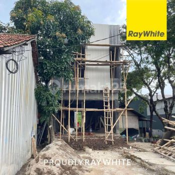 Ruko Baru di Ciwastra Alam Raya Griya Bandung Indah