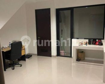 Rumah Pik 2 California Rumah Milenial