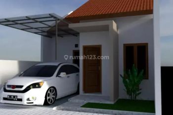 Dijual Rumah Komplek Cendana Cileunyi