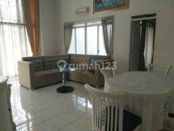 Di Sewakan Rumah Full Furnish Cocok Untuk Keluarga