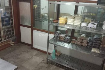 Gudang/ Kantor Di Moh Ramdan Bandung