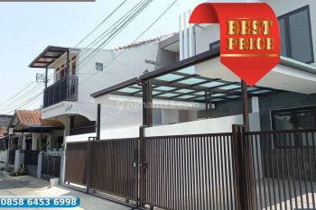 Harga Cocok Rumah Ready Stock Di Margahayu Kota Bandung 185A5