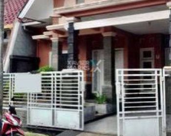 Rumah Murah di Taman Sulfat Malang
