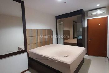 Sewa Apartement Thamrin Residence Furnished