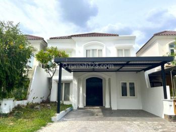 New Wisata Bukit Mas 2 Interior Hotel Siap Huni Wiyung