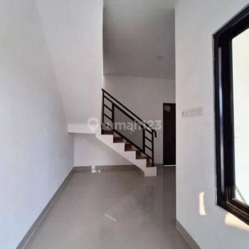Hanya 10 Juta pny Rmh Cantik dekat Stasiun Sudimara