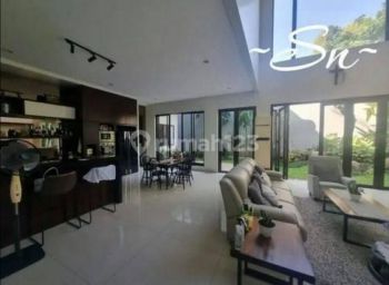 Pakuwon City Villa Royal Lux Design Mewah