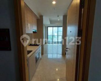 APARTEMEN CAPITOL SUITES MENTENG