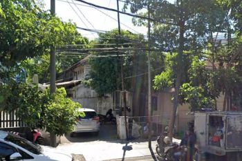 Raya Kedungdoro - Commercial Area. Hitung Tanah