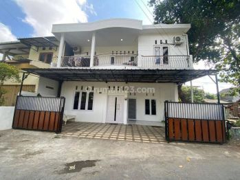 RUMAH SIAP HUNI DI JANTI COCOK UNTUK HUNIAN & INVESTASI