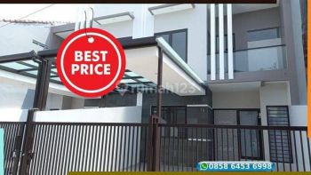 Yuk Survey Rumah Siap Huni Di Margahayu Kota Bandung 4A5