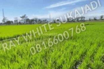 tanah di Cinunuk, Ujung Berung